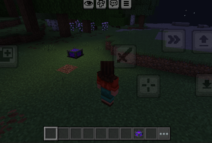 MirrorChest - Duplicator — screenshot 3