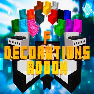 F-Decoration