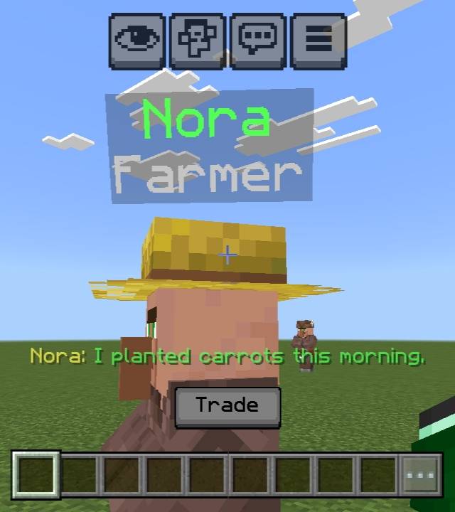 VillageFolk [Achievement Friendly] — screenshot 1