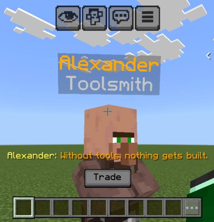 VillageFolk [Achievement Friendly] — screenshot 3