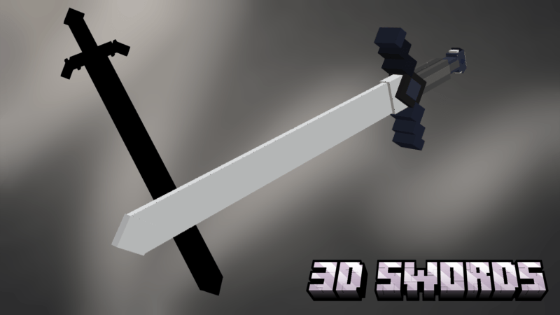 Ferous 3D Swords — screenshot 1