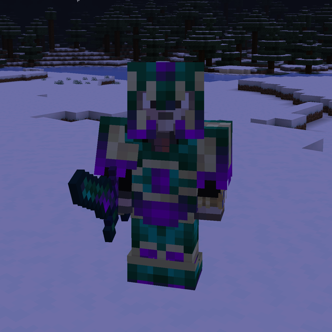 Miner's Odyssey