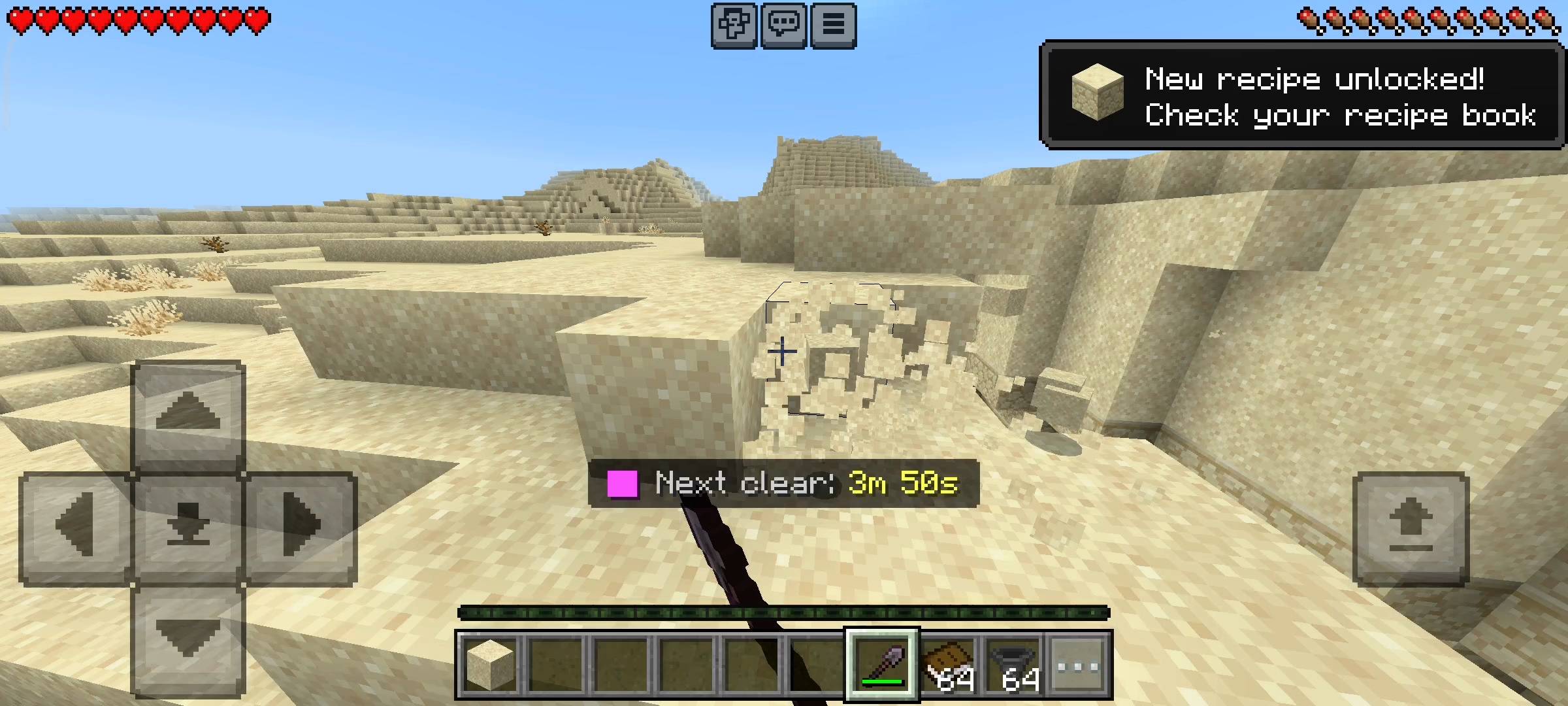 Clear Lag Addon: Auto Entity Cleaner & Optimizer — screenshot 3