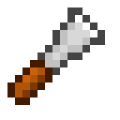 Aga Chisel