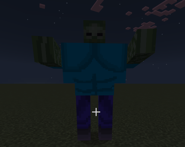 More Zombies Plus+ — screenshot 4
