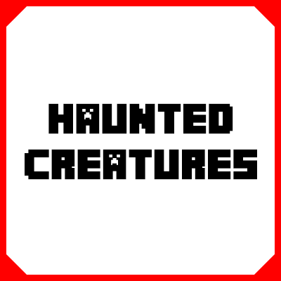 Haunted Creatures