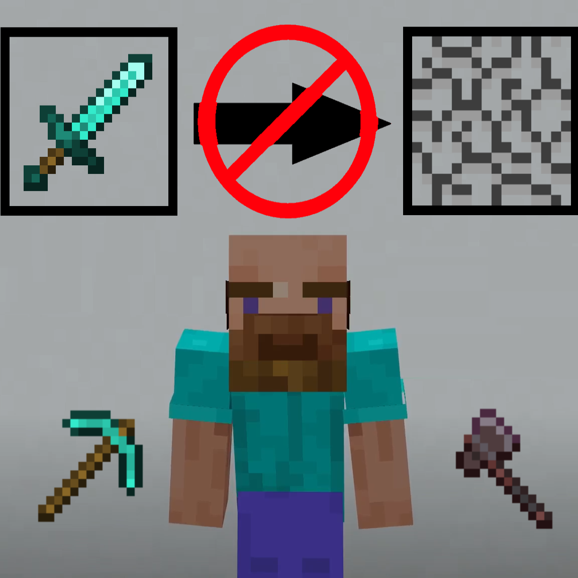 Double Tool Durability