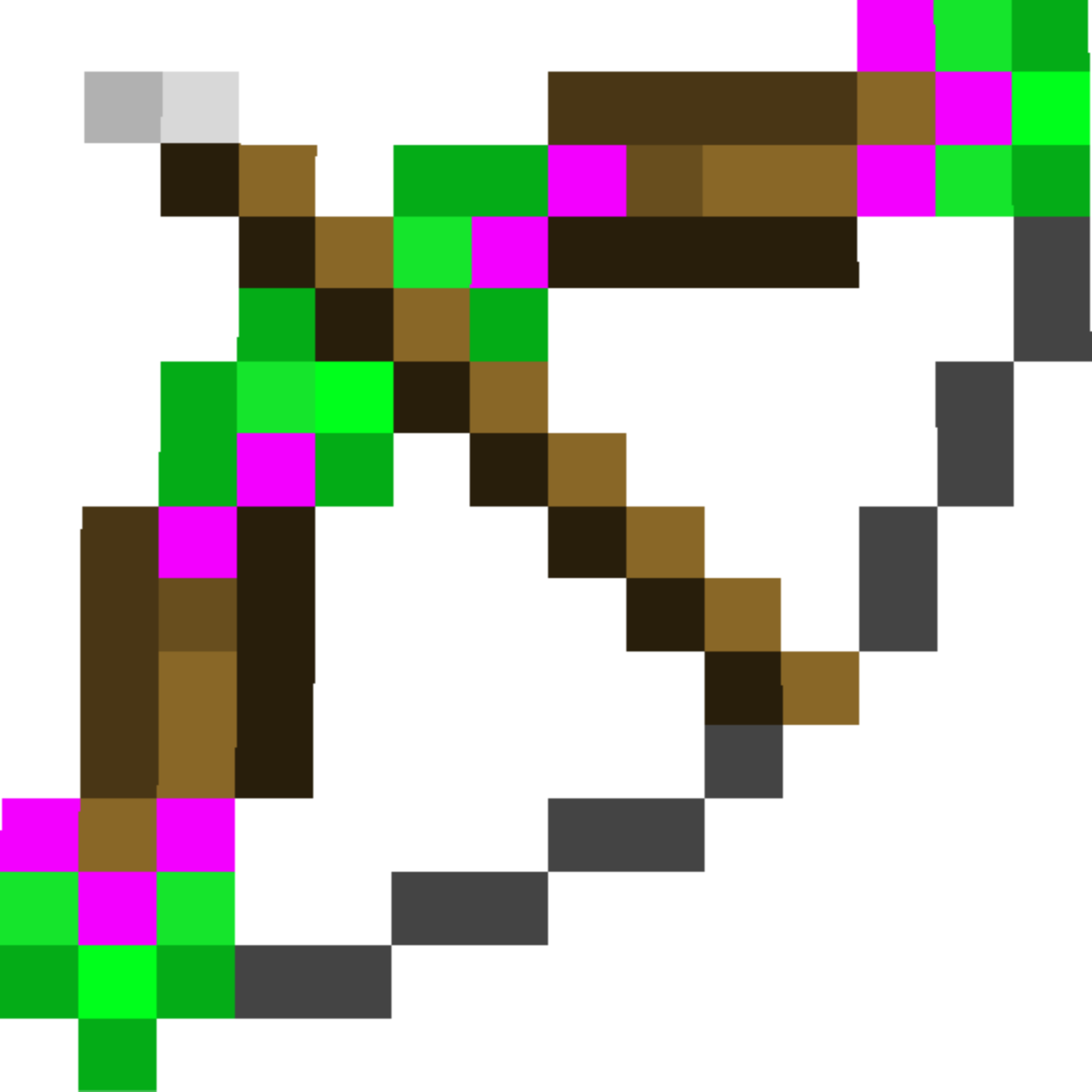 Over Enchanted  Bows - [Achivement Friendly]