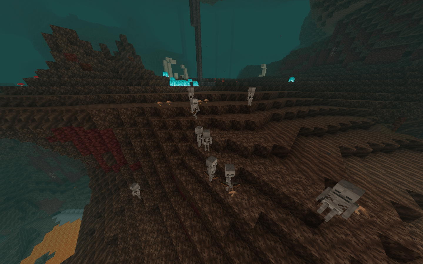 Horde Of Mobs [Achievement Friendly] — screenshot 4