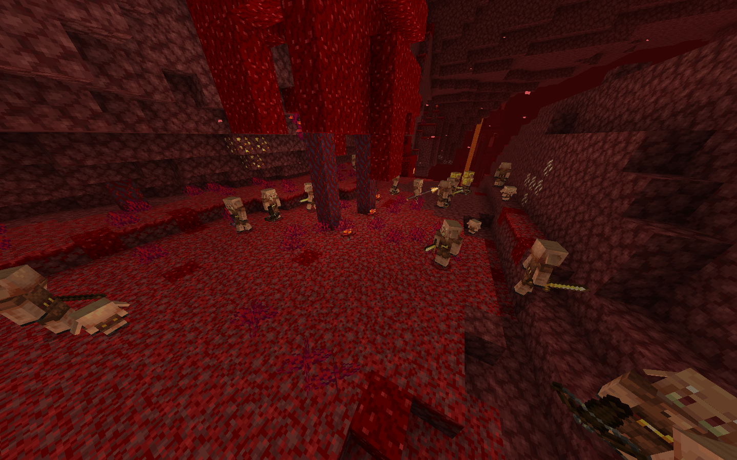 Horde Of Mobs [Achievement Friendly] — screenshot 6