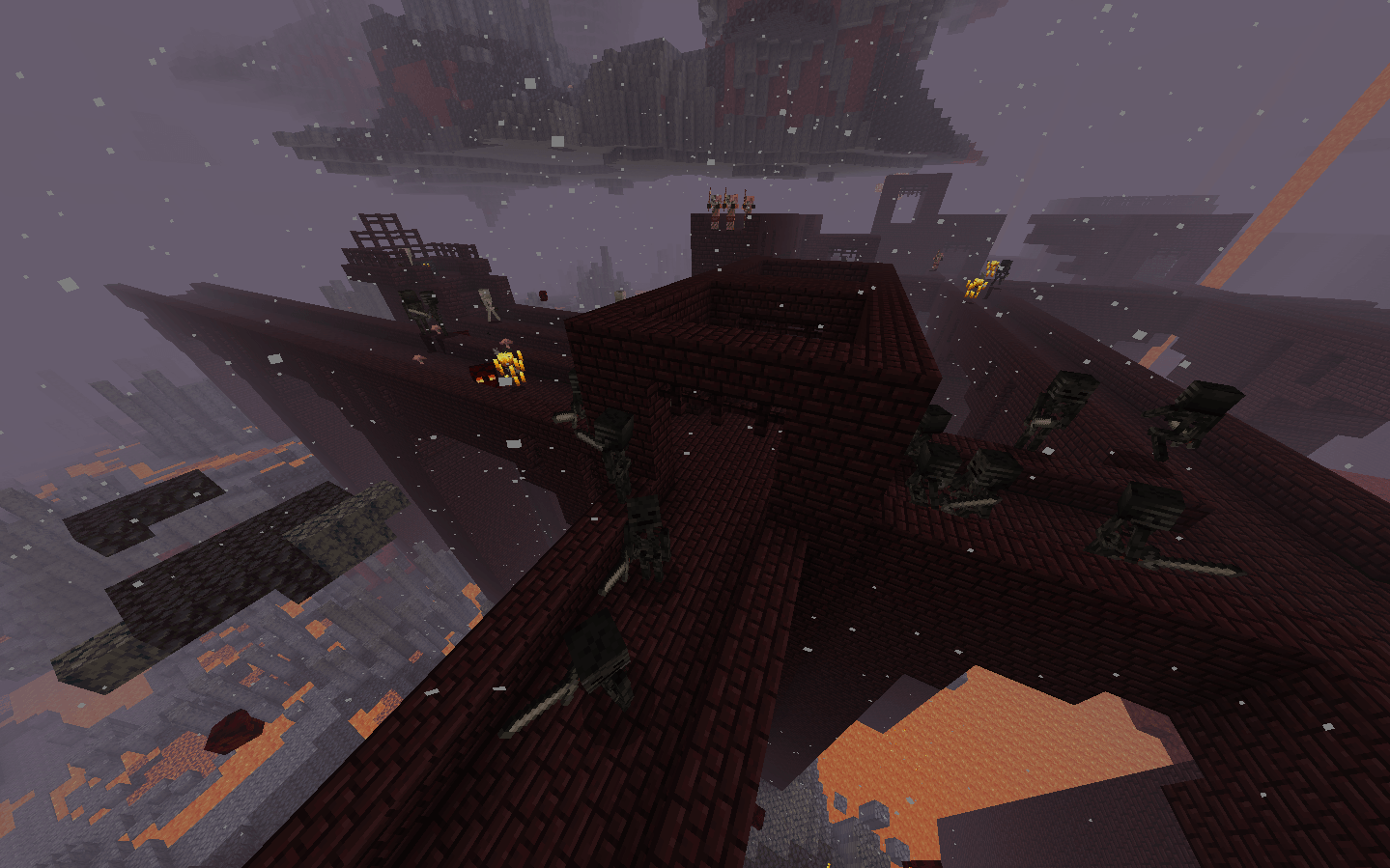 Horde Of Mobs [Achievement Friendly] — screenshot 8
