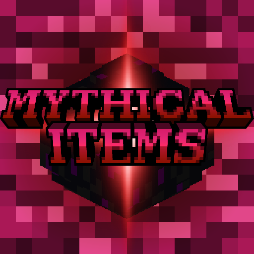 Mythical Items