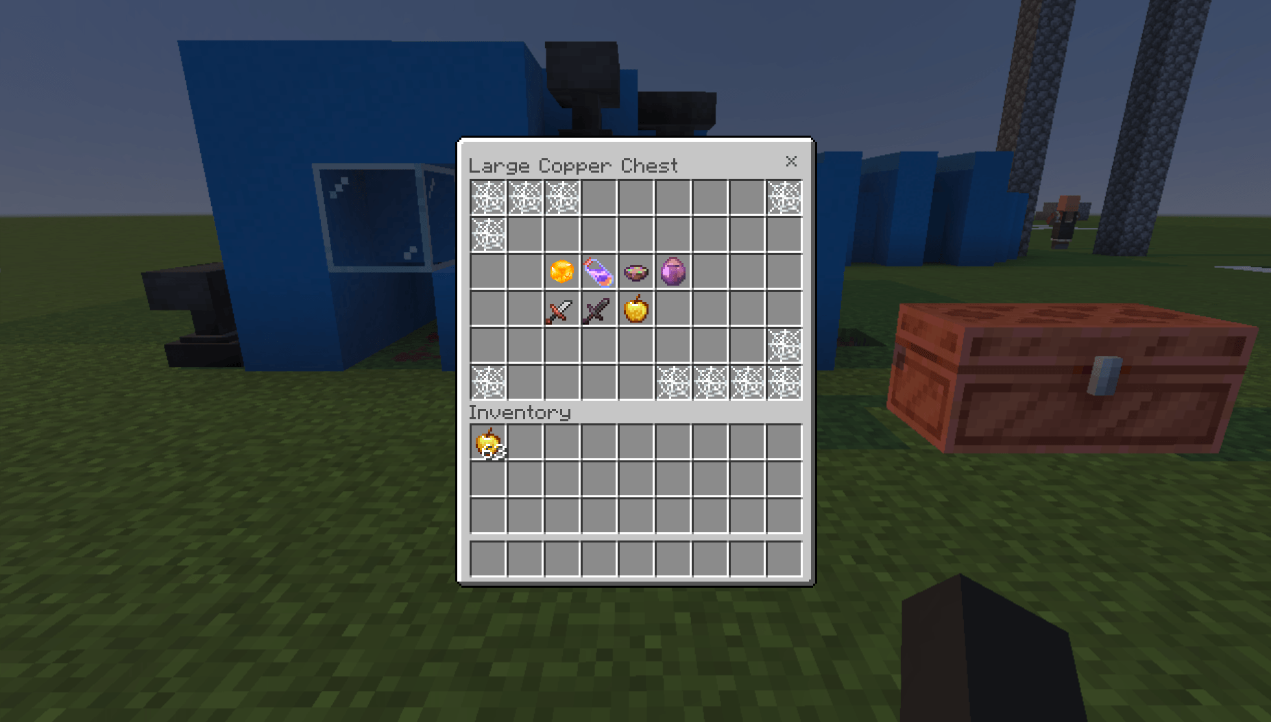 Hoplite Weapon [Accessories DLC] — screenshot 2