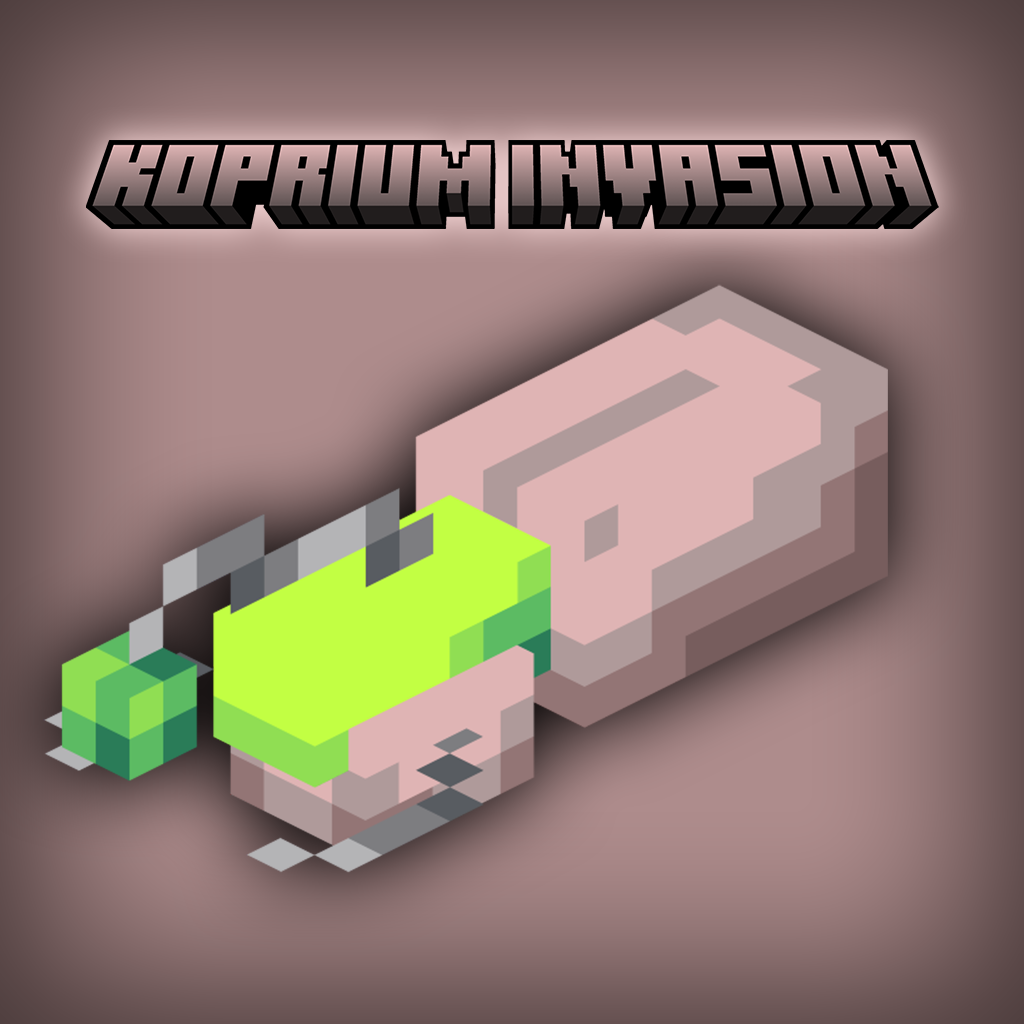 Koprium Invasion