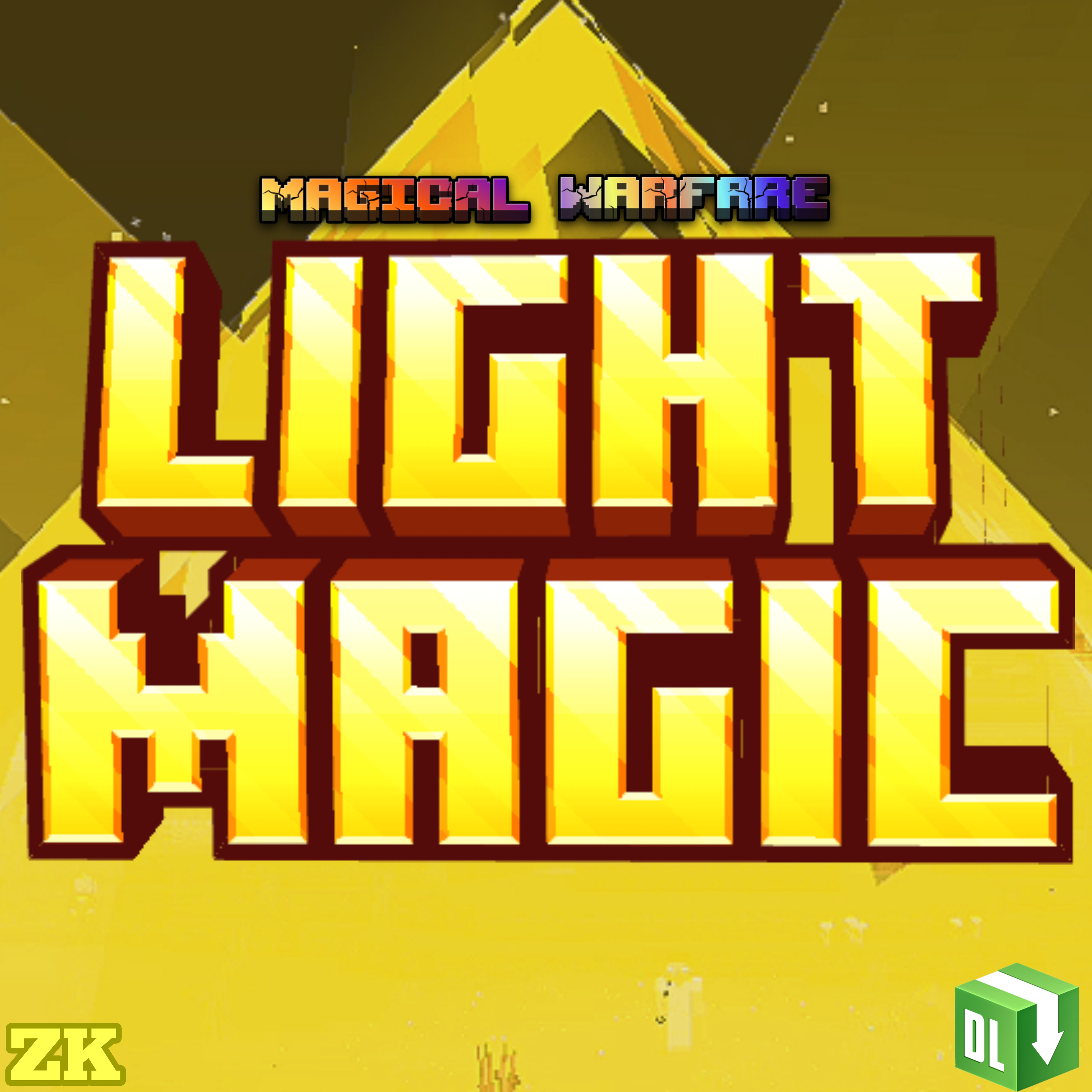 Light Magic