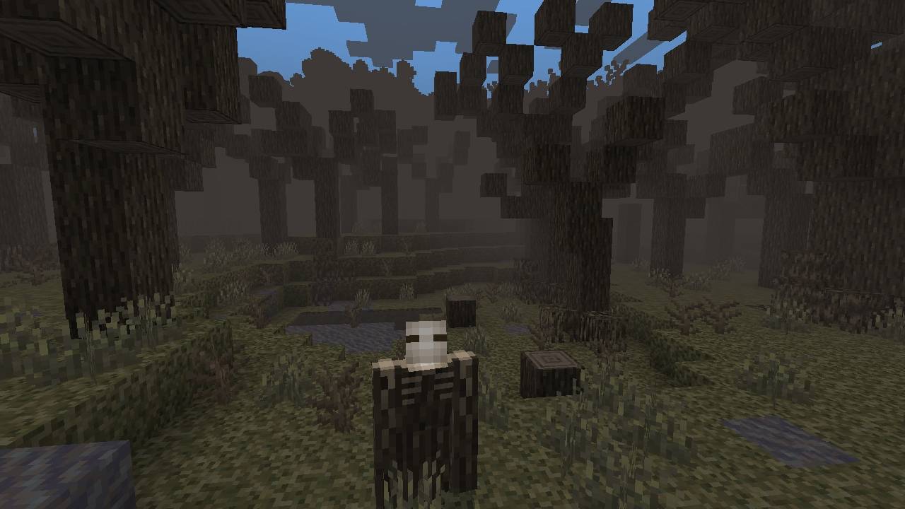 Mythical Biomes — screenshot 4