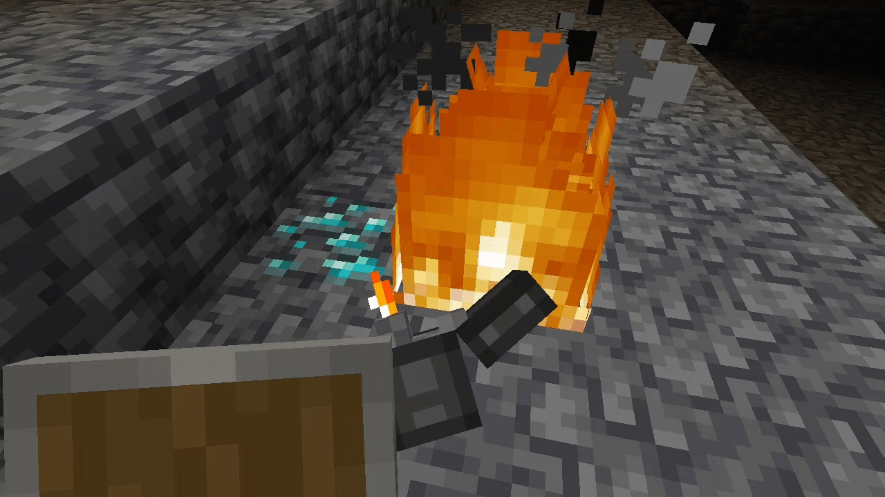 TheLxstAngxl's 3D Lighter — screenshot 4