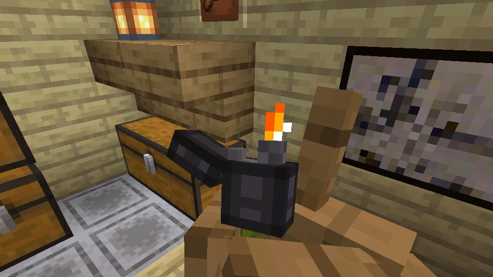 TheLxstAngxl's 3D Lighter — screenshot 5