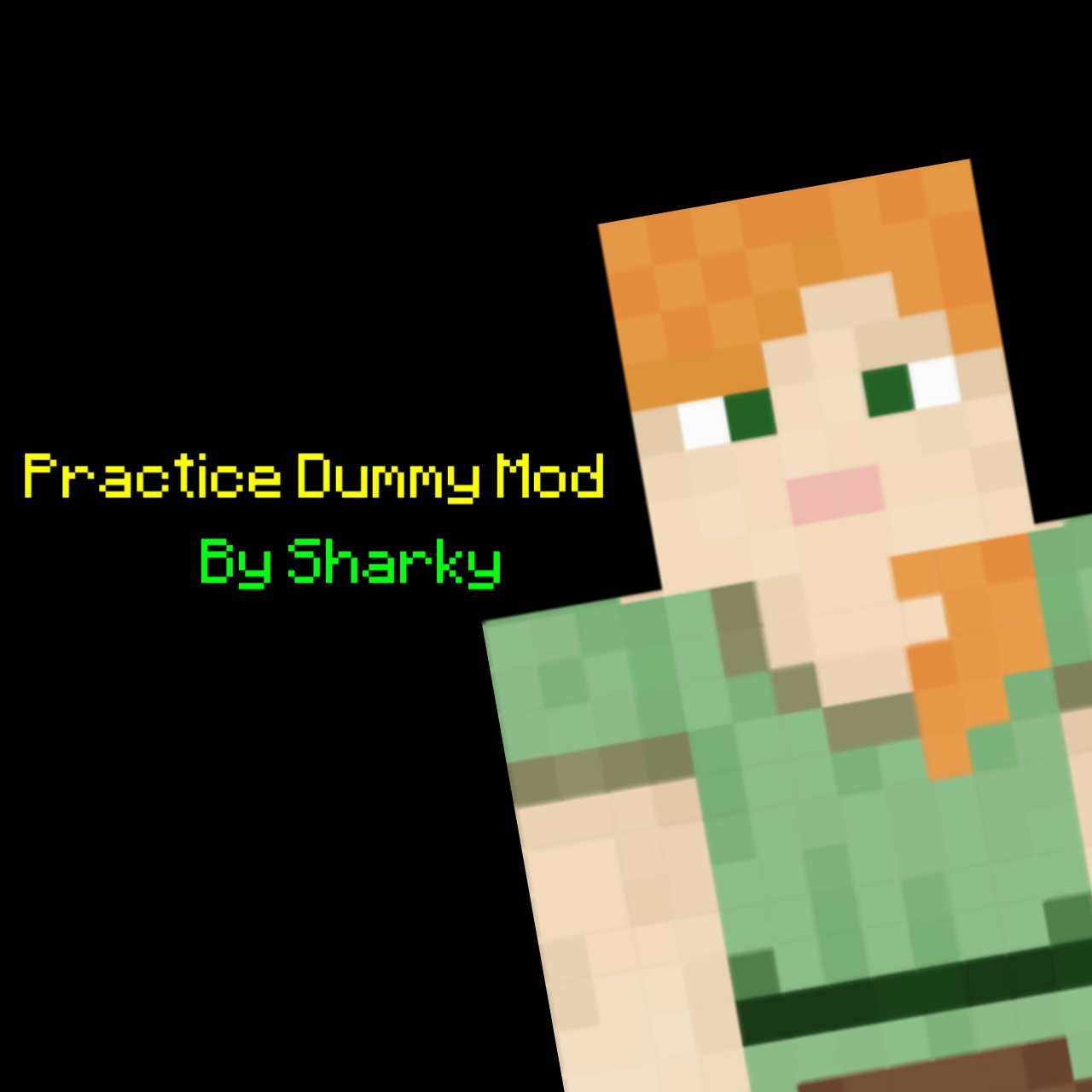PvP Practice Dummy Addon