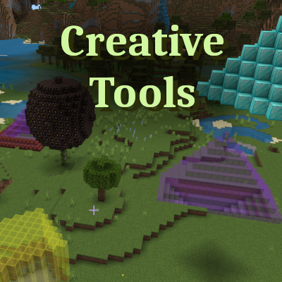 Creative Tools