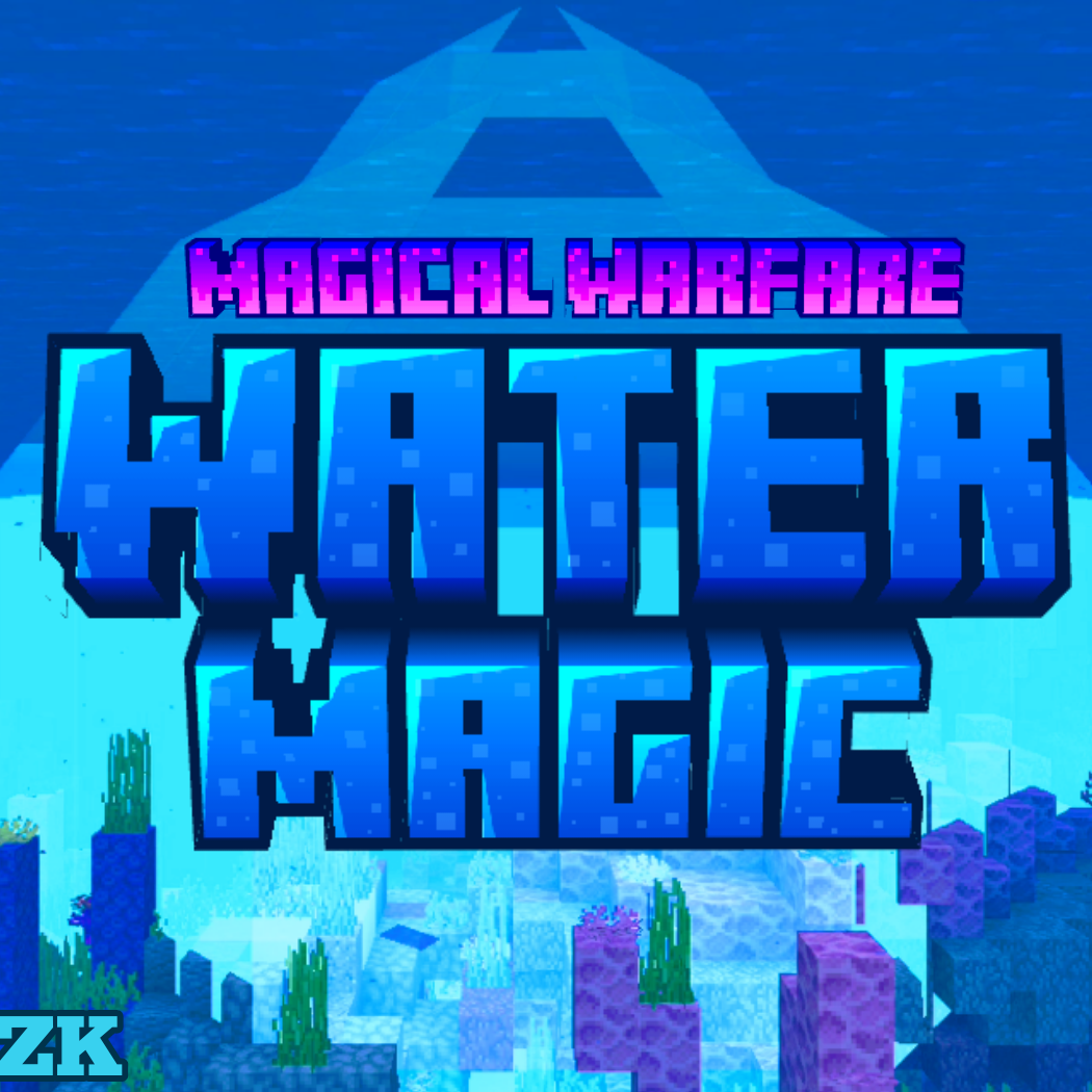 Water Magic