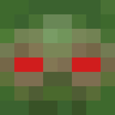 Socketed Mobs