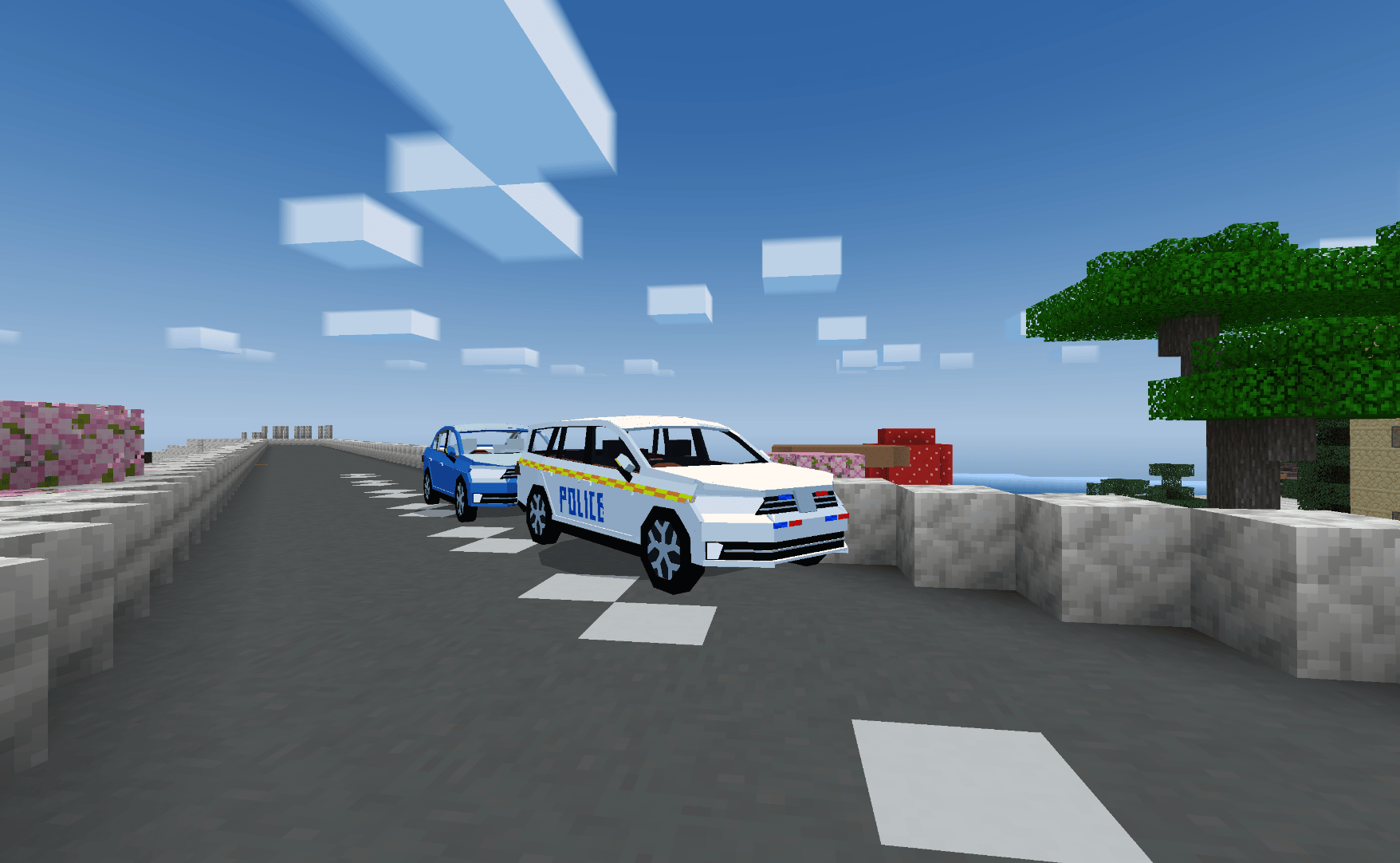 Passat B8 - Simple Car Series — screenshot 4