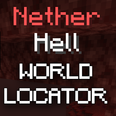 World Tracker (Notifies you when you Enter a biome/Dimension)