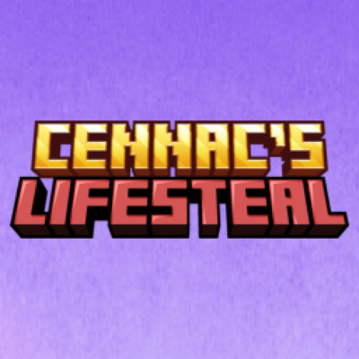 Cennac's Lifesteal Addon