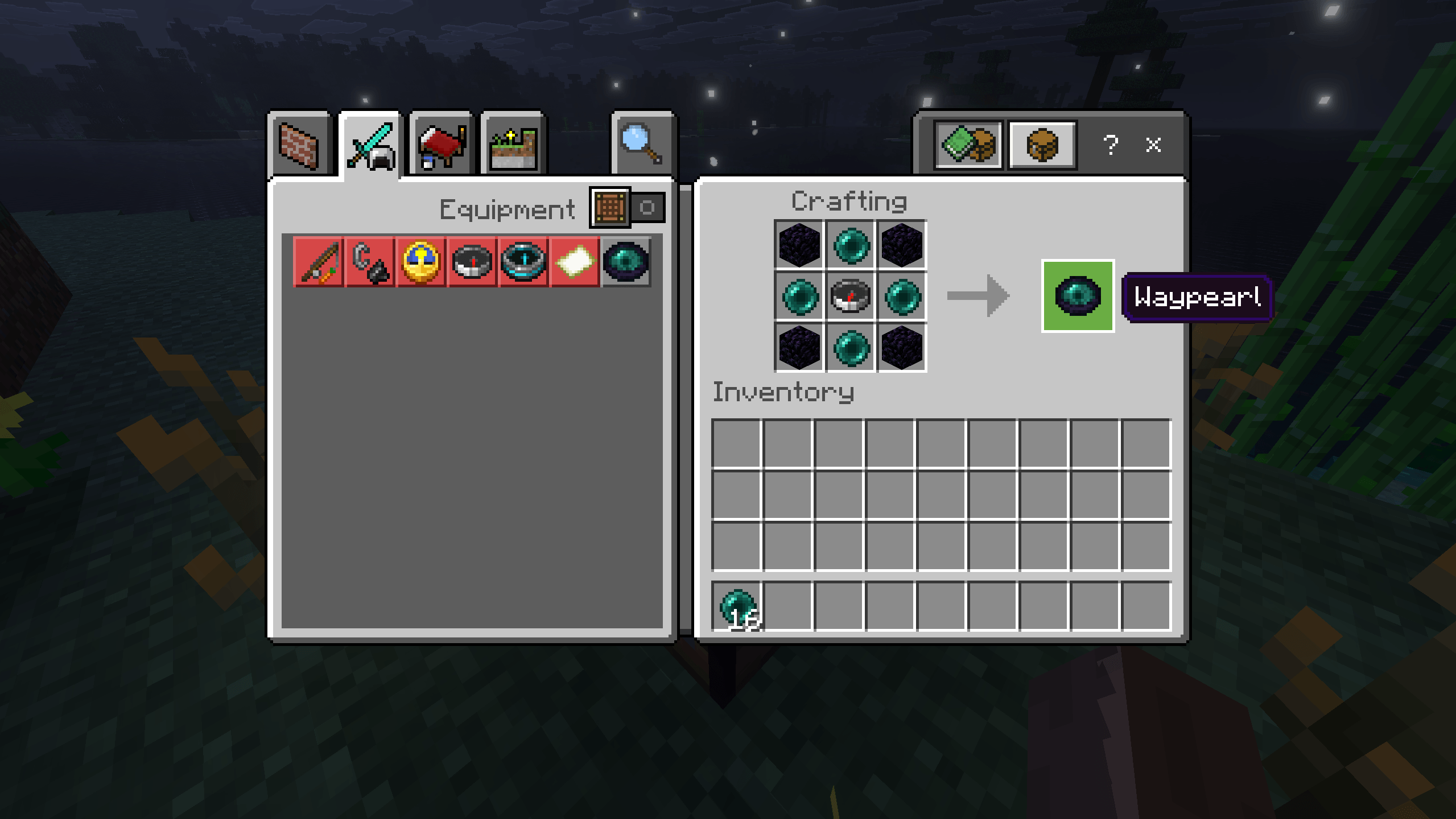 Simple Waypoint System — screenshot 3