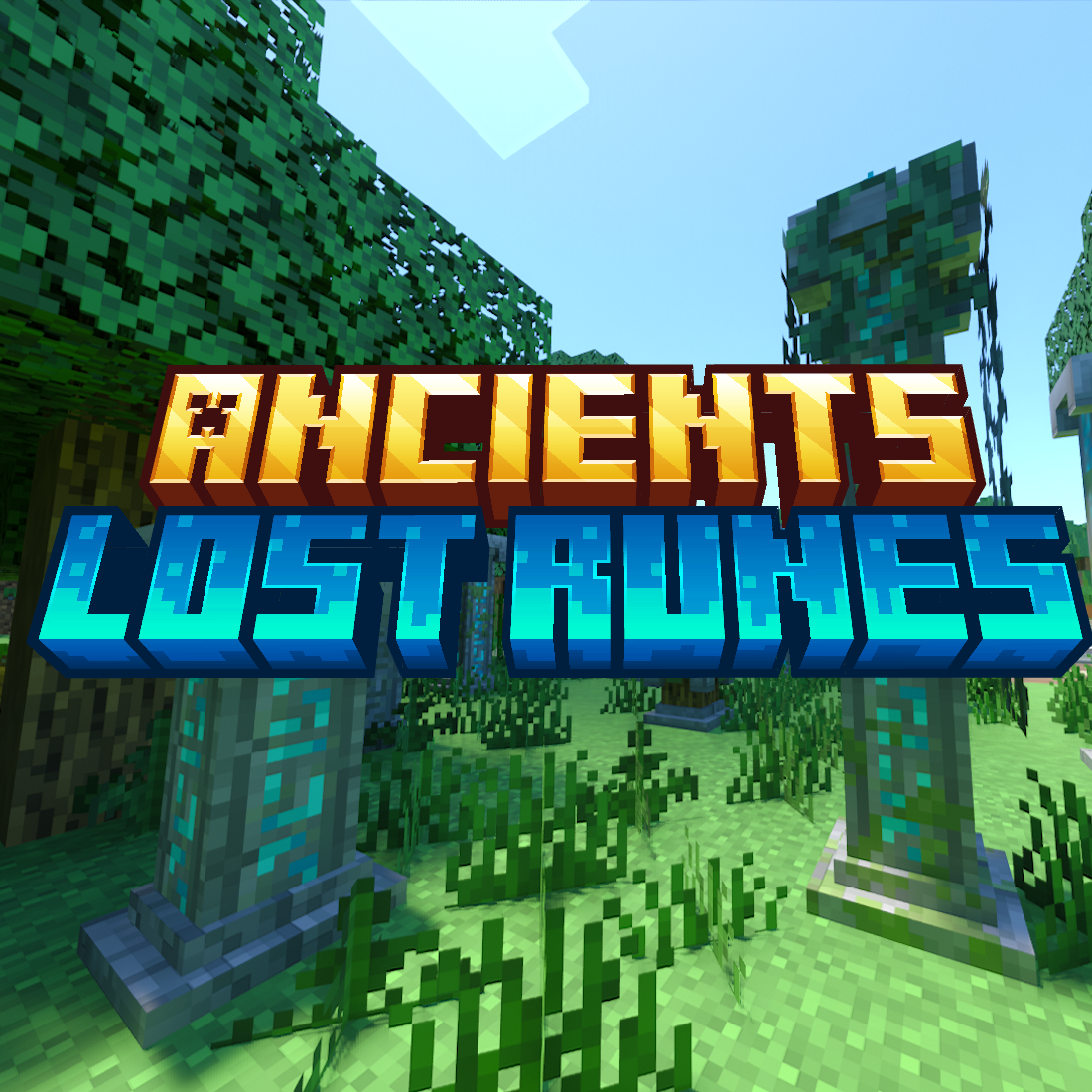 Ancients: Lost Runes