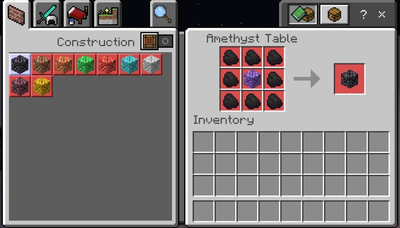 Geode+  [Achievement Friendly] — screenshot 3