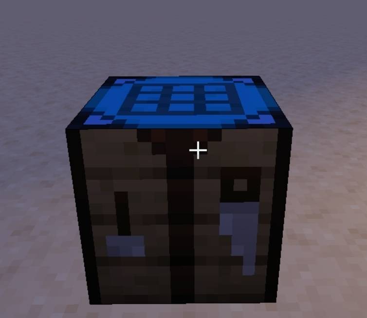 Geode+  [Achievement Friendly] — screenshot 7