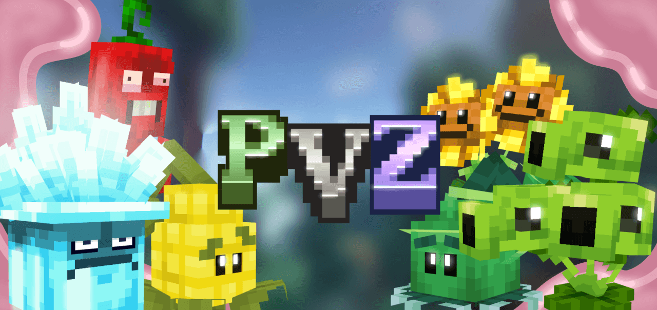 Croks: Plants Vs. Zombies — screenshot 1