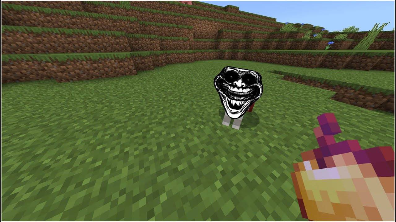 Give your dog the Enchanted Apple and it will enter Destroy Mode. — screenshot 1