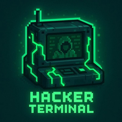 Hacker Terminal