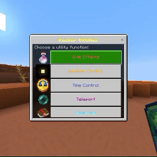 Hacker Terminal — screenshot 4