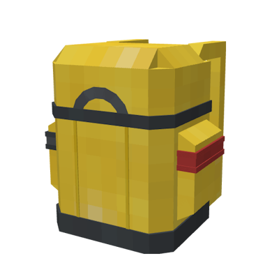 Pokemon Backpack