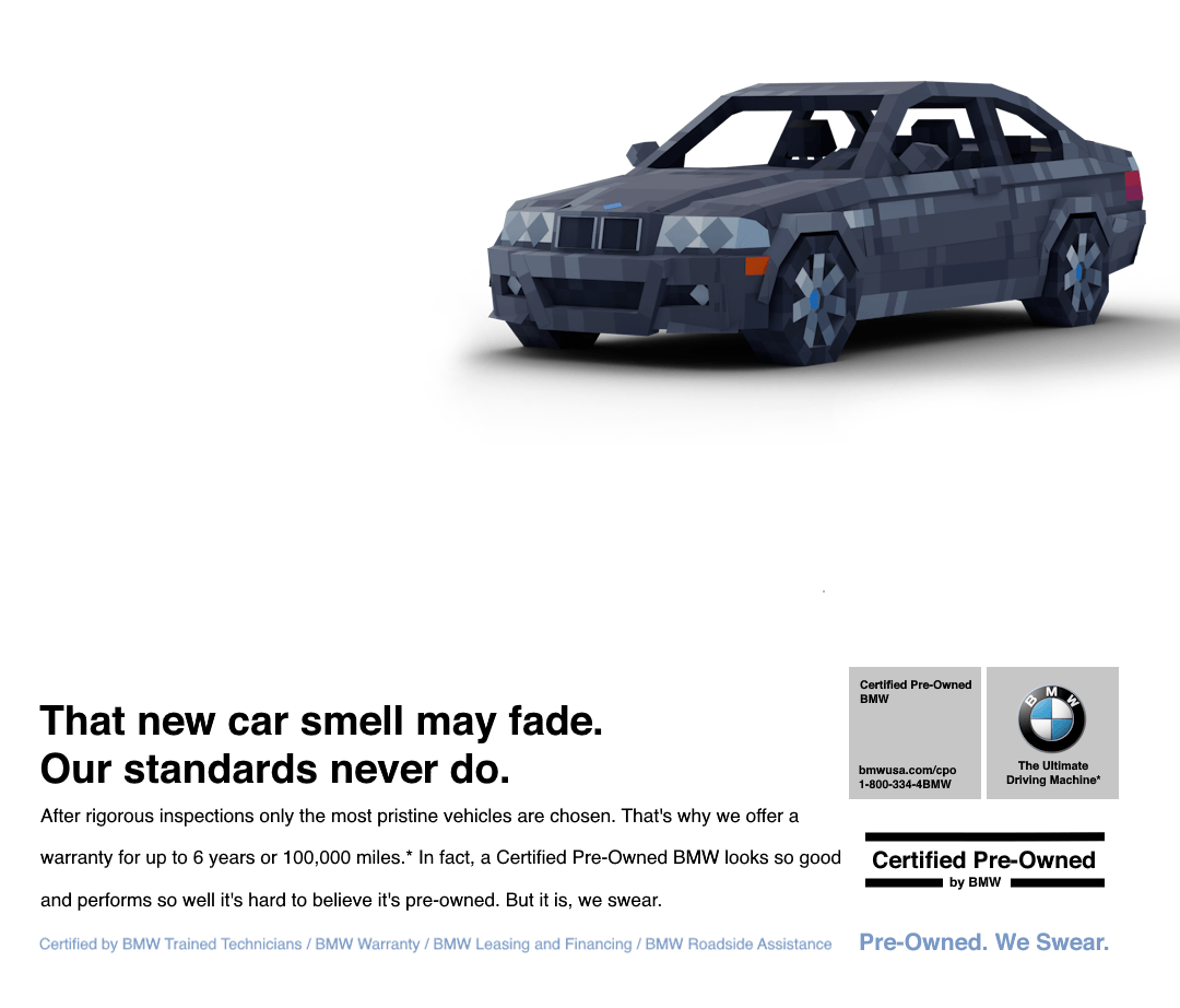 JNSO's BMW E46 M3 and 328i (PBR Support) — screenshot 2