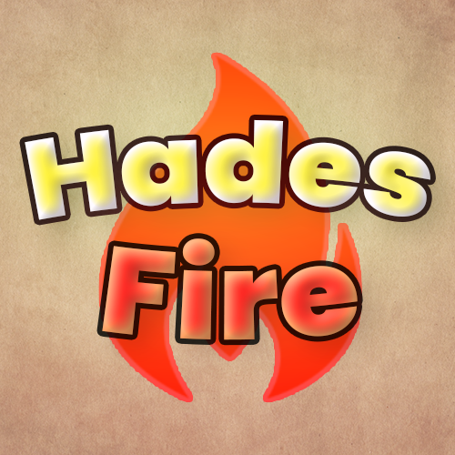 Hades Fire PVP