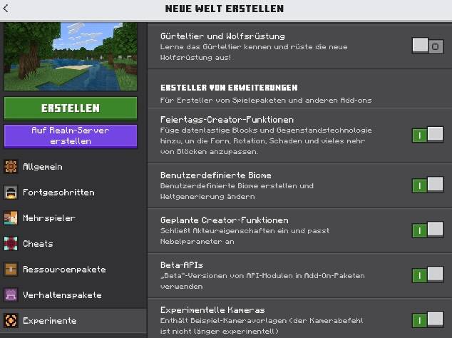 Platinum and titanium equipment v:1.20.7X — screenshot 3