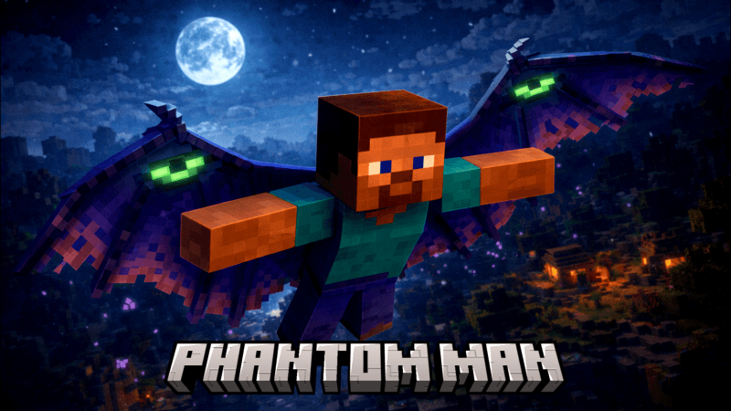 PHANTOM (KnightShadow) — screenshot 1