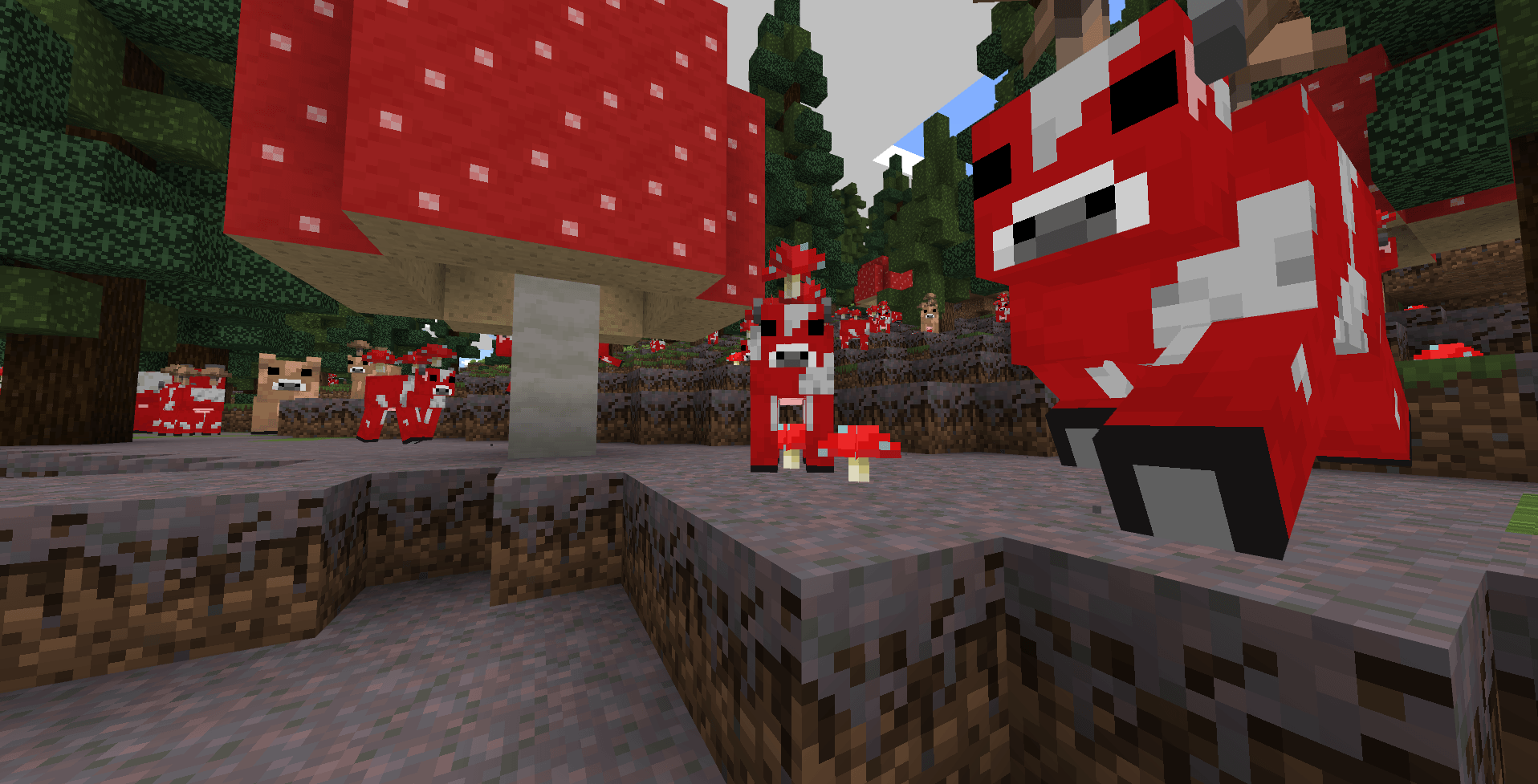 mooooshraw — screenshot 1
