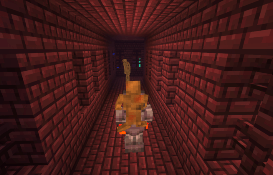 Zelda ReDead — screenshot 3