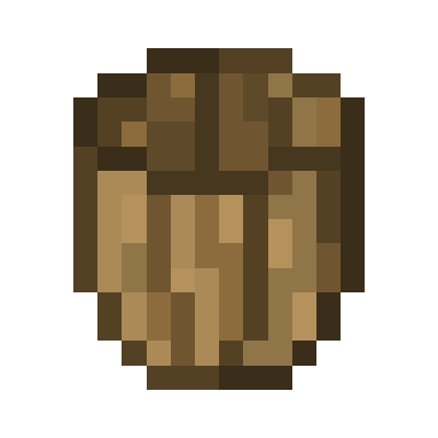 Wooden Buckets