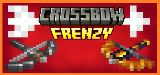 Crossbow Frenzy - More Crossbows — screenshot 1