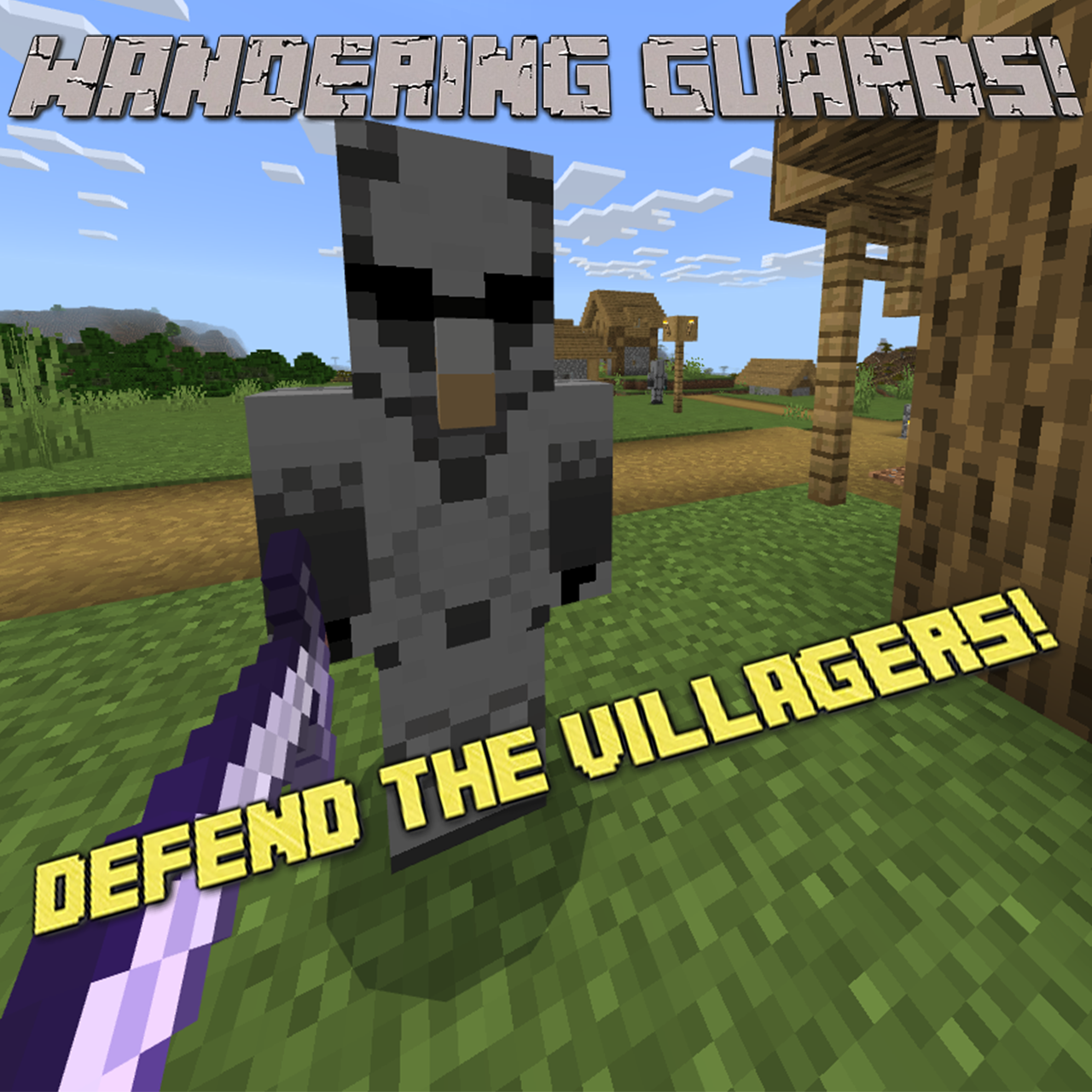 Wandering Guards