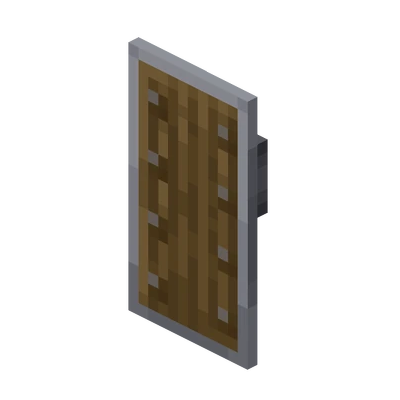 Shield Bash