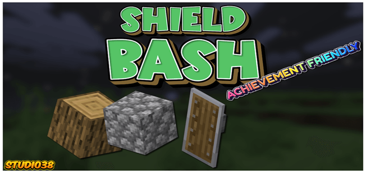 Shield Bash — screenshot 1