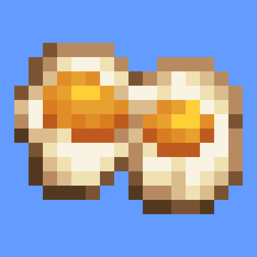 More Food v2.1